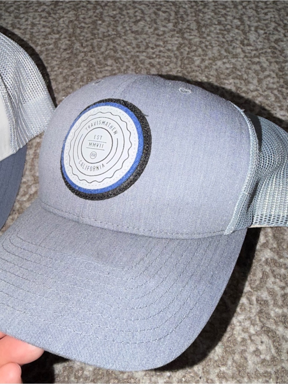 Men’s Hat Bundle - Picture 9 of 12